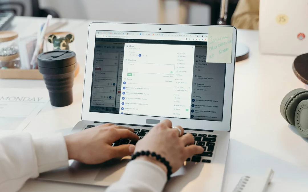 Jak efektywnie zarządzać nieruchomościami?